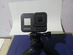 GoPro Hero 8 Black