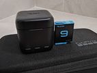 GoPro Hero 9 Black Creator Kit