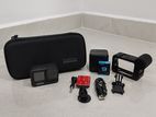 Go Pro Hero 9 Black Creator Kit