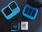 GoPro Hero 9 (Black Edition)