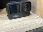 GoPro Hero 9 Black Action Camera