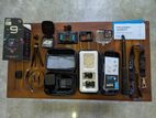 GoPro Hero 9 Black – Full Kit