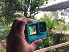 GoPro Hero 9 Black කැමරාවක්