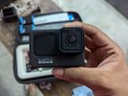 Gopro Hero 9 Camera With Full Set