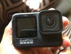 Gopro Hero Black 9 Camera