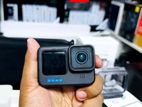 GoPro Hero10 Black (Action Camera) Full Set AllAccessory