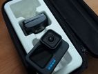 GoPro Hero10 Black Camera with All Accessories