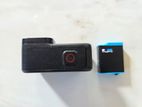 GoPro Hero 10 Black with Accessories