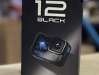 GoPro HERO12 Black With 64GB SD CARD