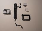 GoPro HERO13 Black Creator Edition Action Camera Bundle