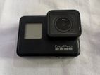 Go Pro Hero7 Black