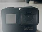 GoPro Hero 7 Black Action Camera