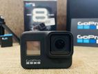 GoPro Hero8 Black