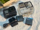 Gopro Hiro 8 Black