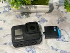 GoPro Hiro 8 Black