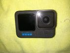 Gopro Hiro12 Black Action