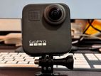 Go Pro Max 360 4 K Action Camera