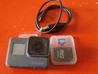 GoPro Hero5 Black 4K Action Camera
