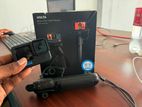 Go Pro with Volta Battery Grip Action Camera