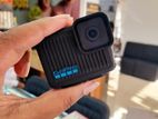 GOPRO YK CAMERA