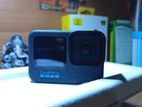 GoPro HERO12 Black Action Camera