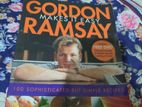 Gordon Ramsay- Makes It Easy Cook Book