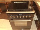 Gosonic Gas Cooker and Oven