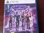 Gotham Knights Video Game