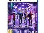 Gotham Knights – PS5