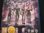 Gotham Knights Ps5 Games