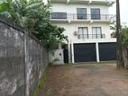 Gothami Road 2 Bed Room House for Rent Colombo 8