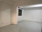 Gothatuwa, 1St Floor, Unfurnished Apartment For Rent (ZM1141)