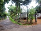 Gothatuwa Land for Sale