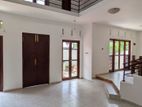 Gothatuwa - Luxury House for sale