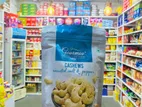 Gourmia Roasted Cashews