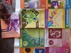 Goverment Syllabus Grade 6 English Medium Text Books