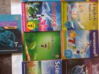 Goverment Syllabus Grade 7 English Medium Text Books