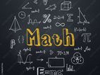 Government Teacher 6-11 Maths Individual Class Colombo Home Visit