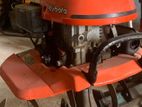 Kubota Rotary