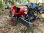 ගොයම් කපන මඩින