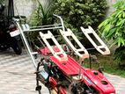 ගොයම් පැල සිටවන යන්ත්‍රය