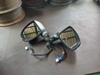 GP 05 - Side Mirror