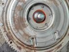 GP 1/GP/2/ZE2 DAMPER/FLYWHEEL
