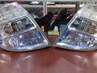 GP 1 Tail Light