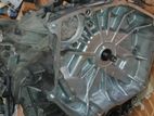 GP 1 Cvt Gear Box