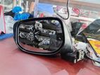 GP 2 Side Mirror