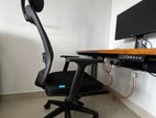 GP-301BH Ergonomic Office Chair