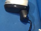 Gp 5 Side Mirror