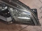Gp 5 Xenon Head Lamp