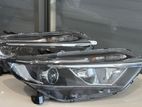 GP 7 Head Lights